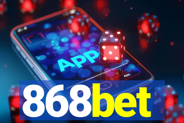 868bet