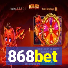 868bet