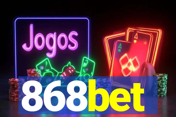 868bet