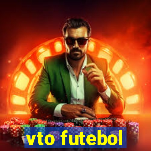 vto futebol