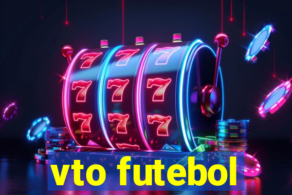 vto futebol