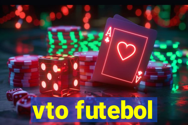 vto futebol