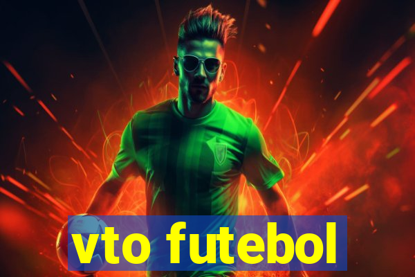 vto futebol