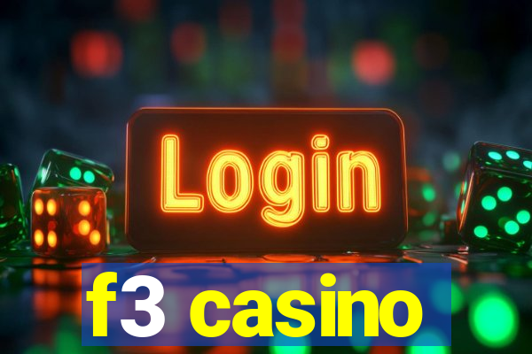 f3 casino