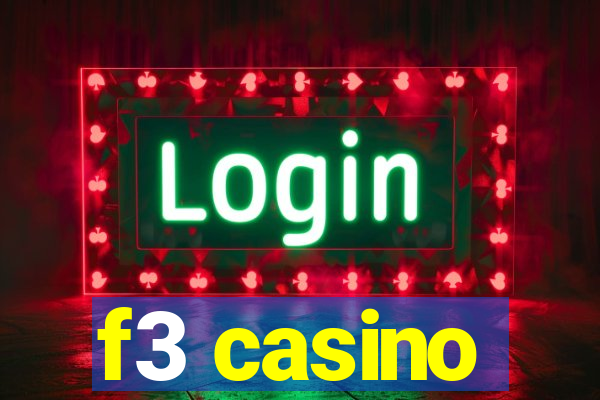 f3 casino