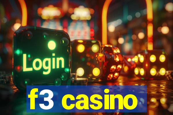 f3 casino