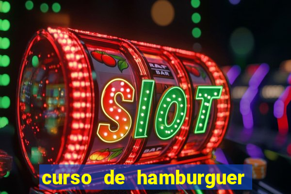 curso de hamburguer porto alegre