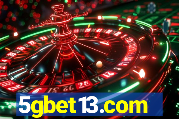 5gbet13.com