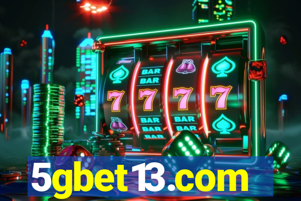 5gbet13.com