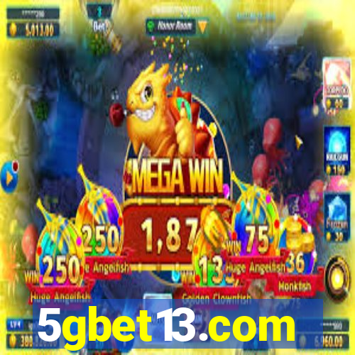 5gbet13.com