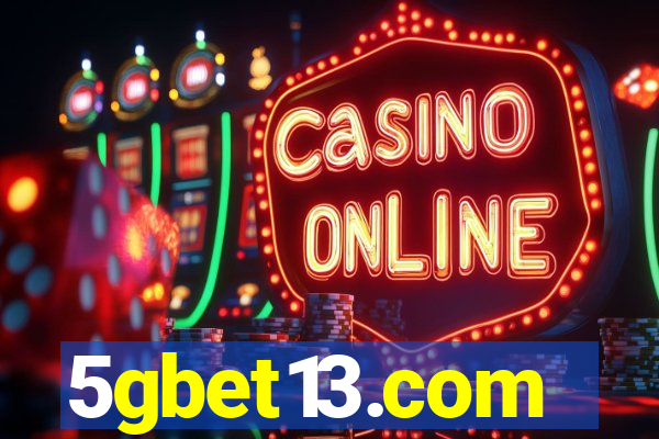 5gbet13.com