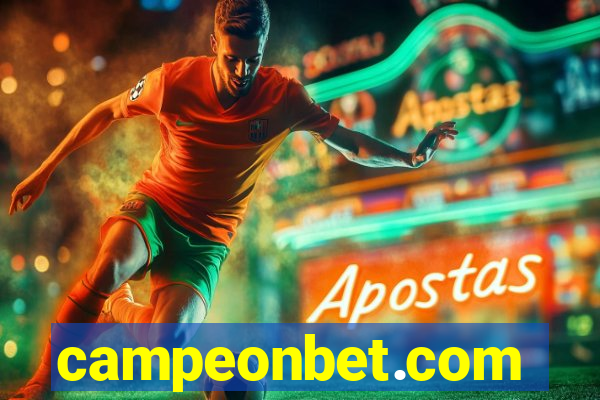 campeonbet.com