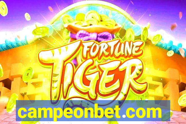 campeonbet.com