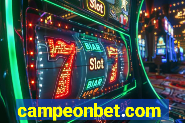 campeonbet.com