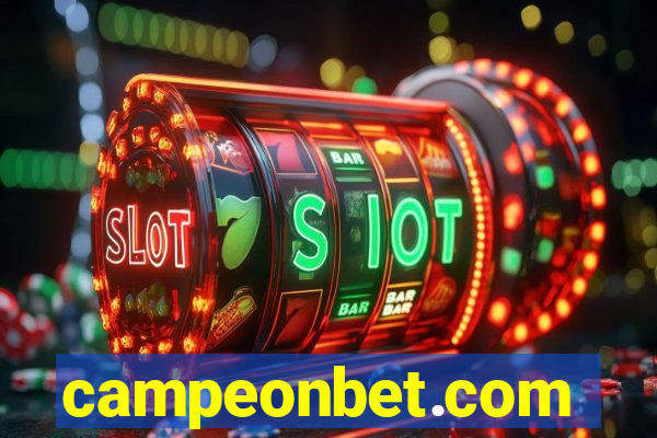 campeonbet.com