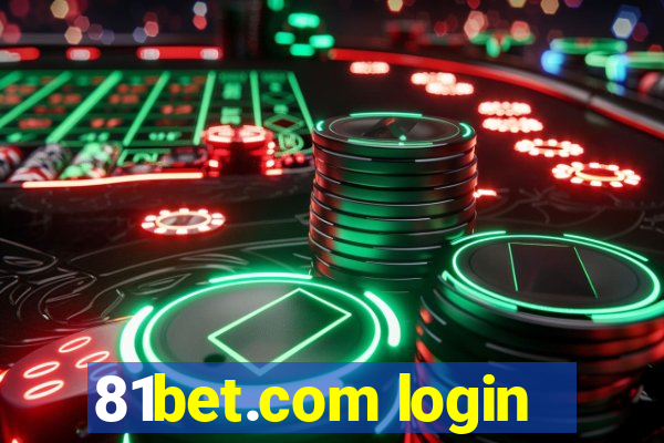 81bet.com login