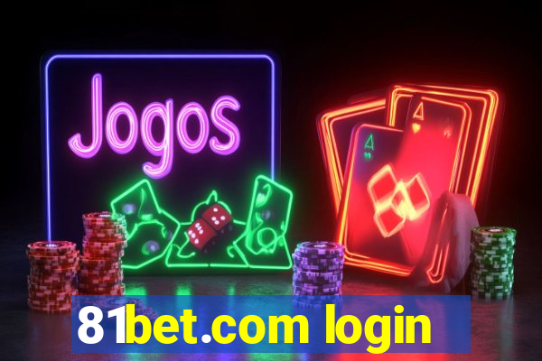 81bet.com login