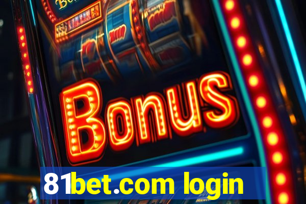 81bet.com login