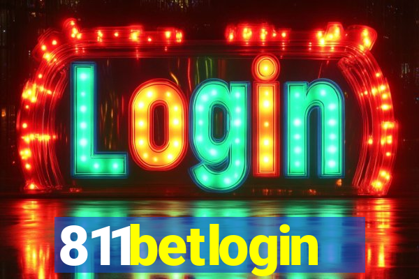 811betlogin