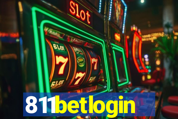 811betlogin