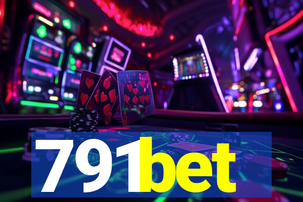 791bet