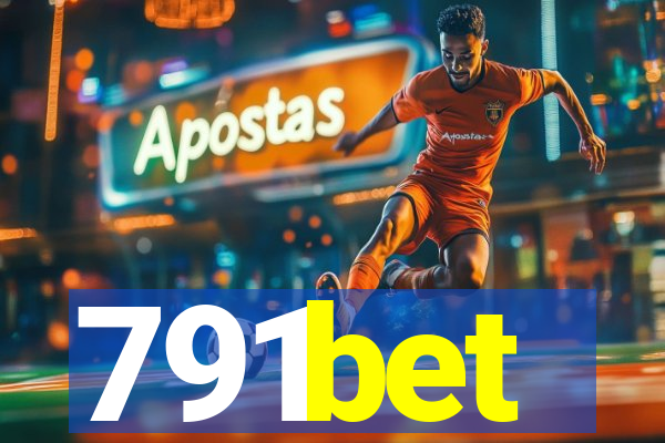 791bet