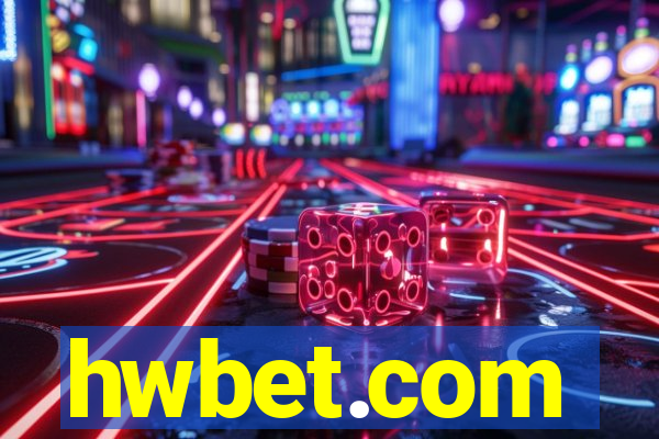 hwbet.com