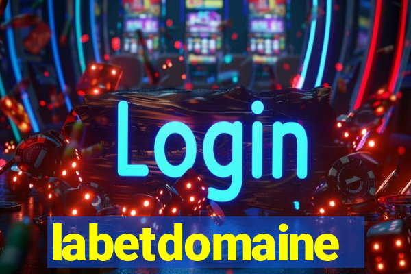 labetdomaine