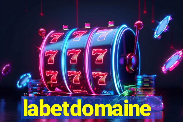 labetdomaine