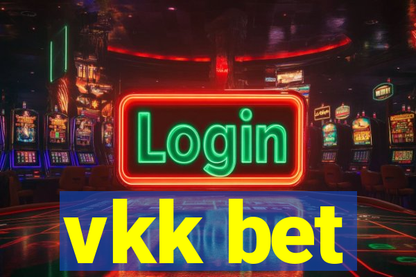 vkk bet