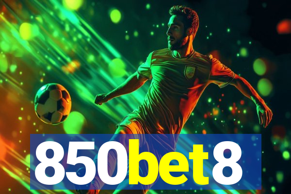 850bet8