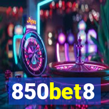 850bet8