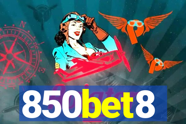 850bet8