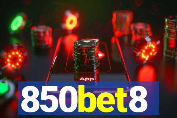 850bet8