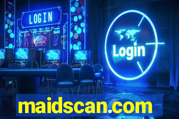 maidscan.com