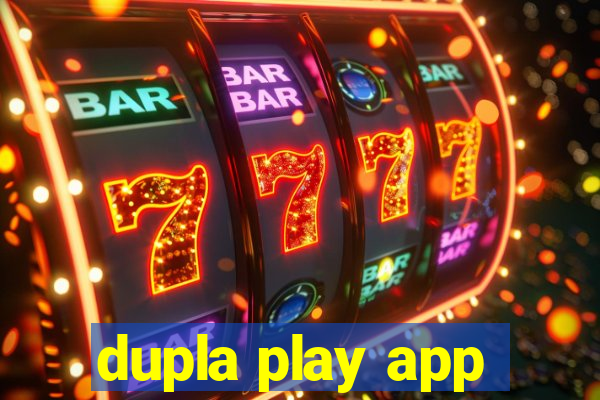 dupla play app