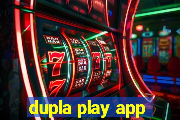 dupla play app