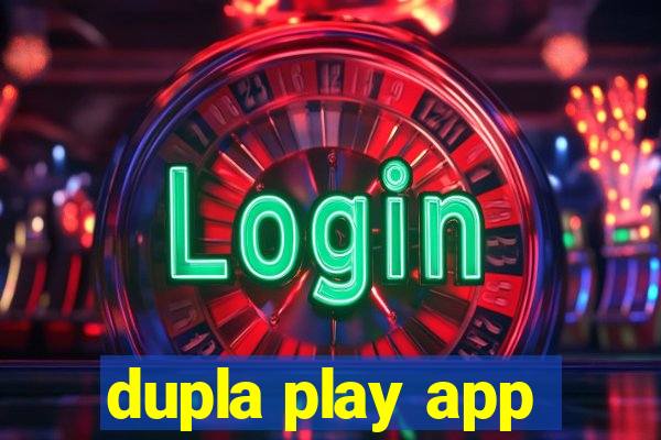 dupla play app