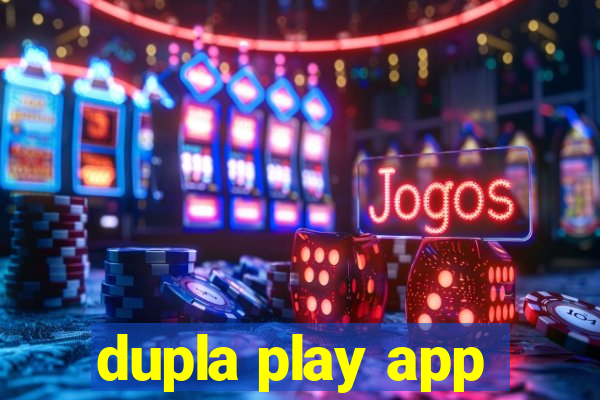 dupla play app