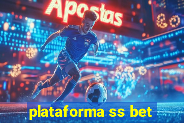 plataforma ss bet