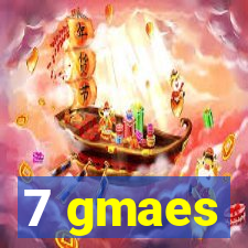 7 gmaes