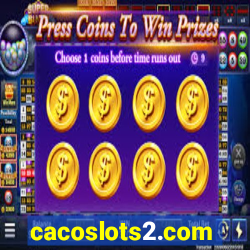 cacoslots2.com