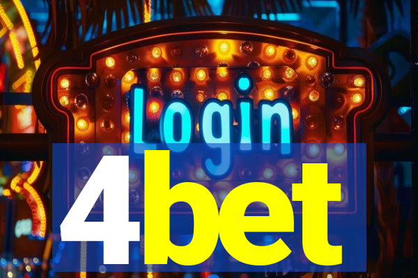 4bet