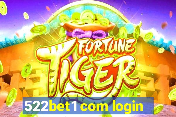 522bet1 com login