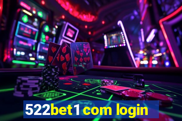 522bet1 com login