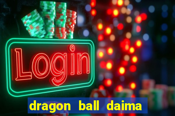 dragon ball daima via torrent