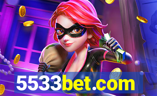 5533bet.com