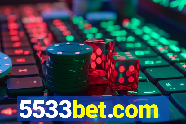 5533bet.com