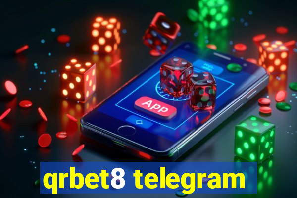 qrbet8 telegram