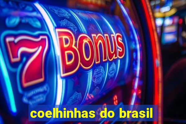 coelhinhas do brasil